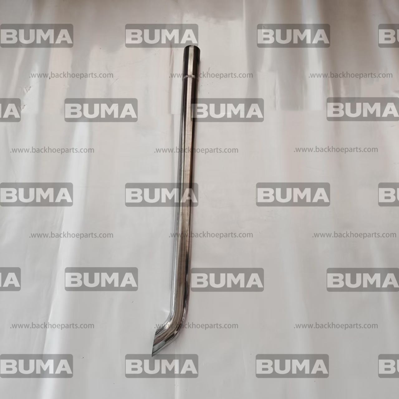 123/05938 Exhaust Stack For JCB