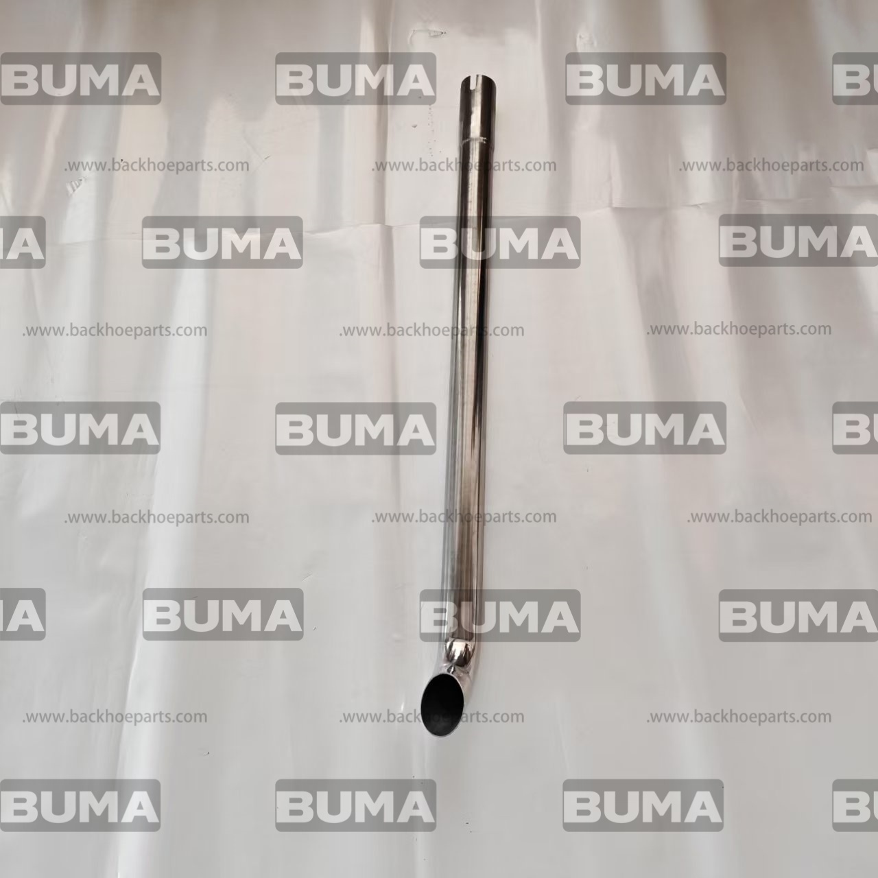 123/05938 Exhaust Stack For JCB