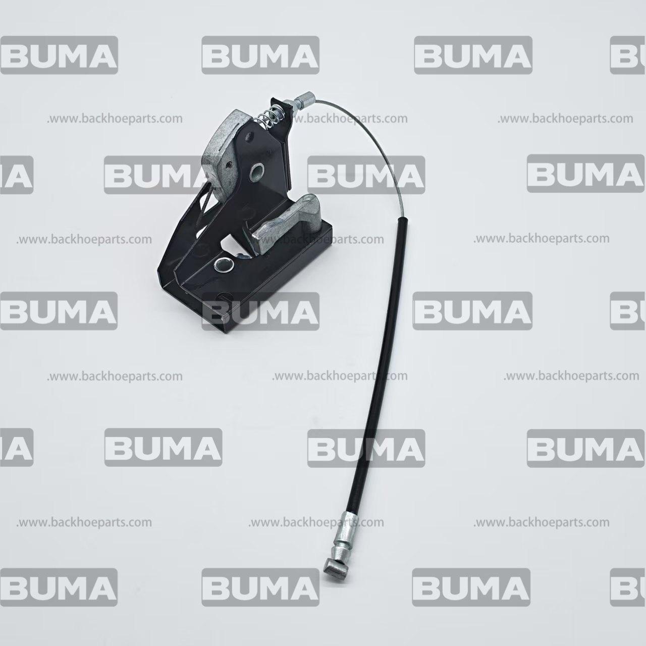 123/07382 Lock R/H For JCB