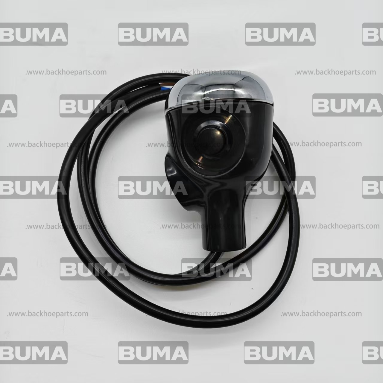 128/13807 Knob For JCB