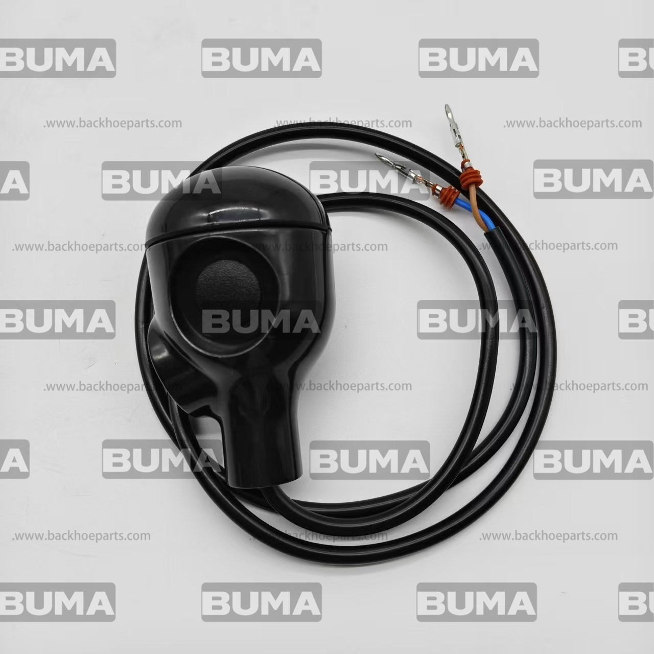 128/G6890 Knob For JCB