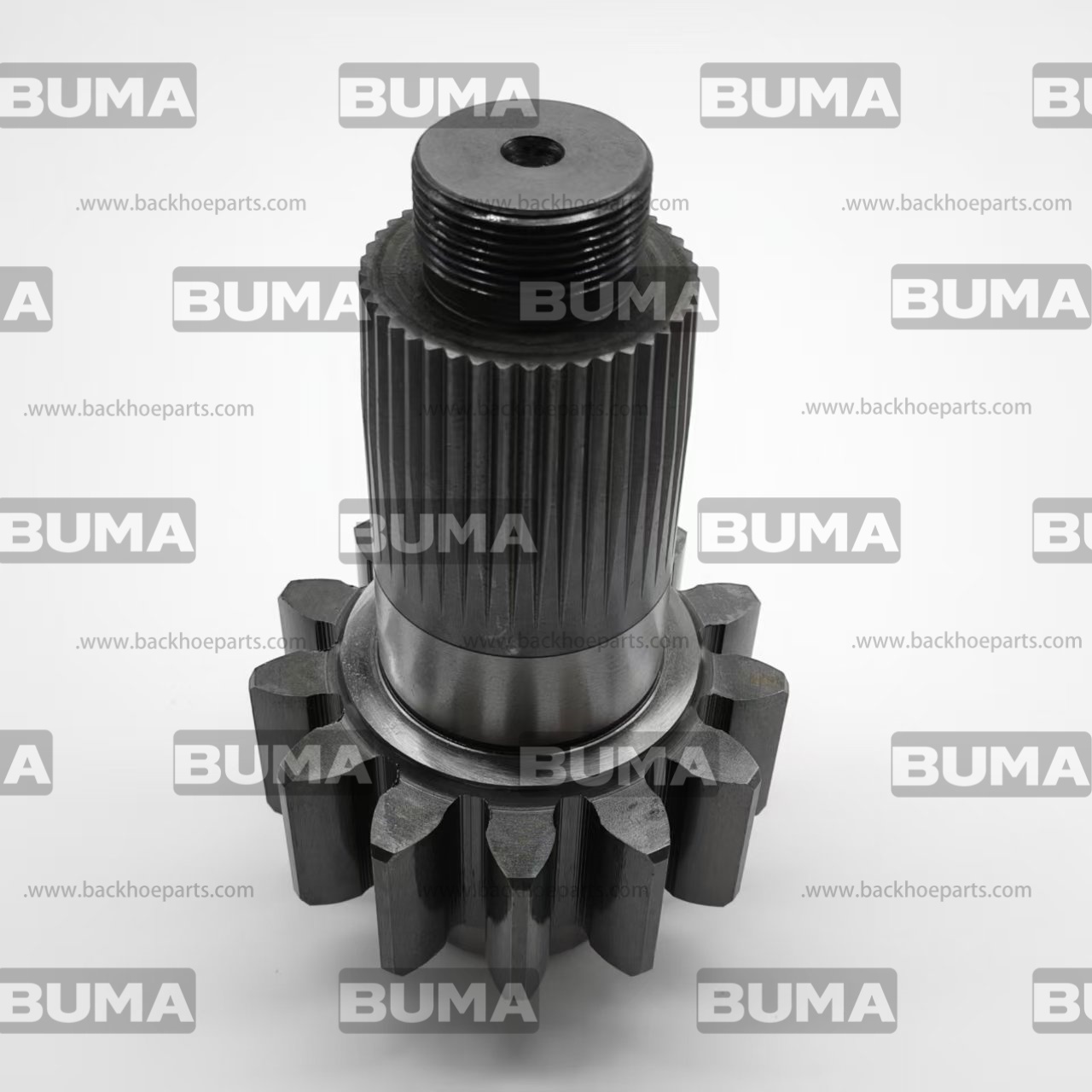 130-27-B1110 Tooth Pinion For KOMATSU