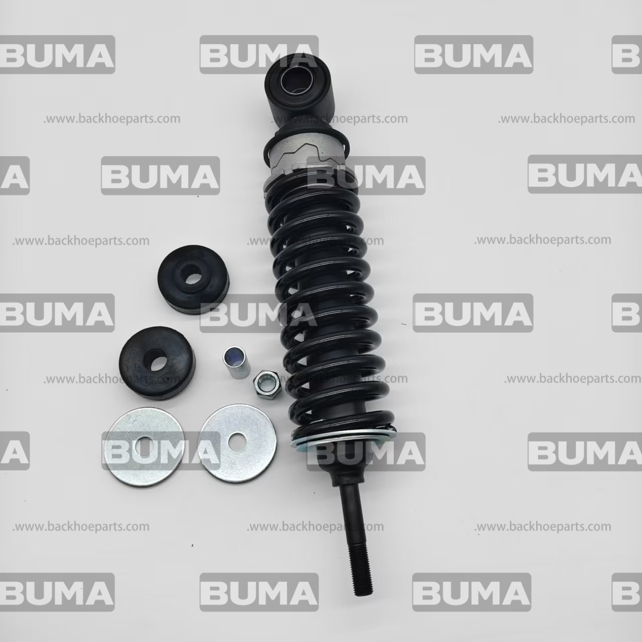 1319673 Shock Absorber For DAF