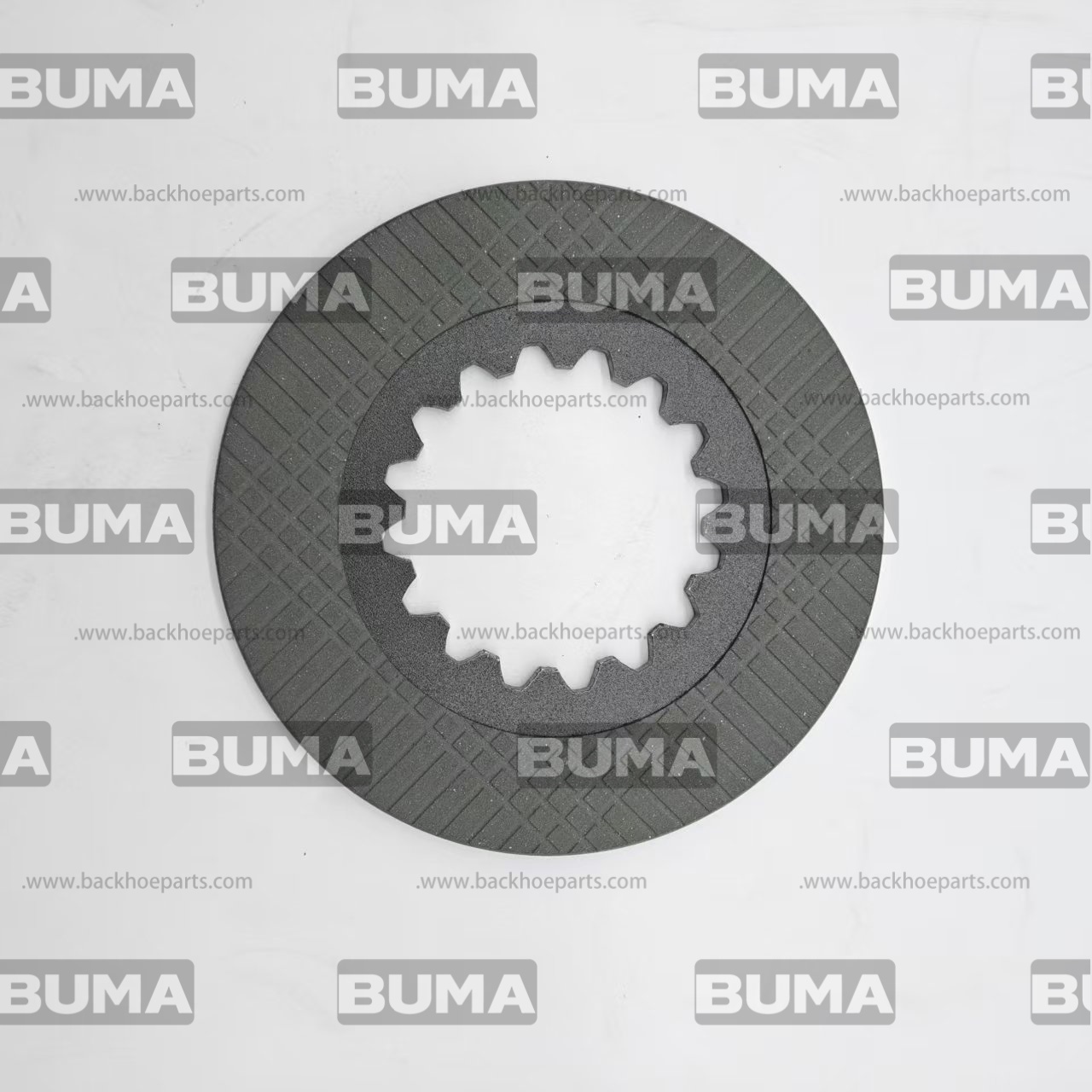 1341170C1 Friction Brake Plate For Case
