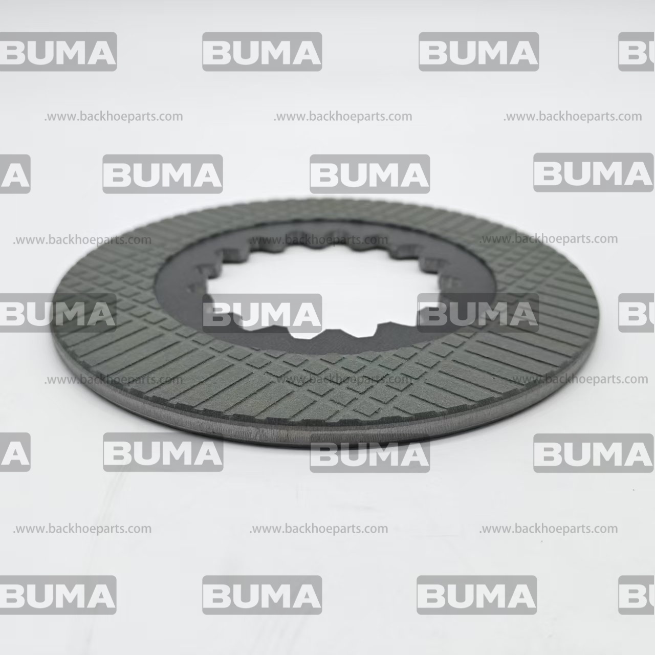 1341170C1 Friction Brake Plate For Case
