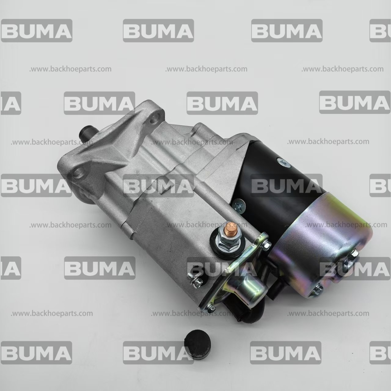 143-0539 Starting Motor