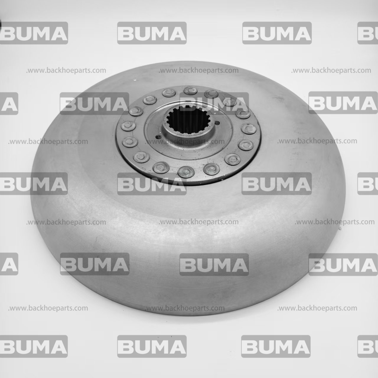 1441311521 Turbine For KOMATSU