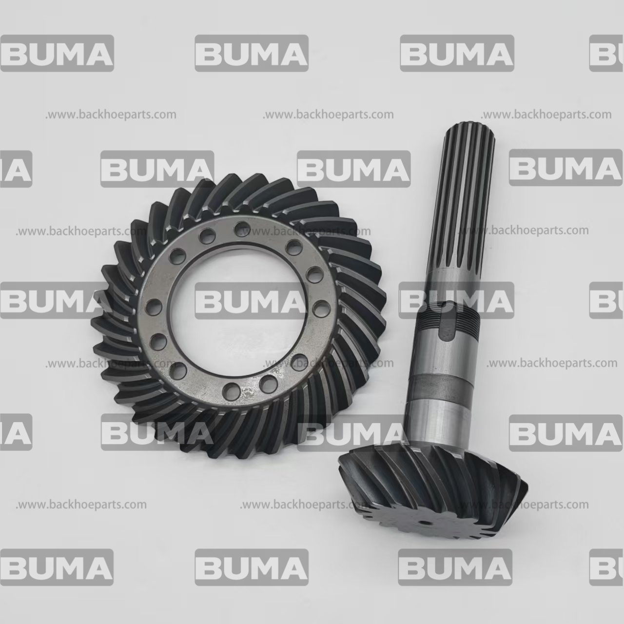 144460A1 Axle Ring Gear and Pinion Kit For Case