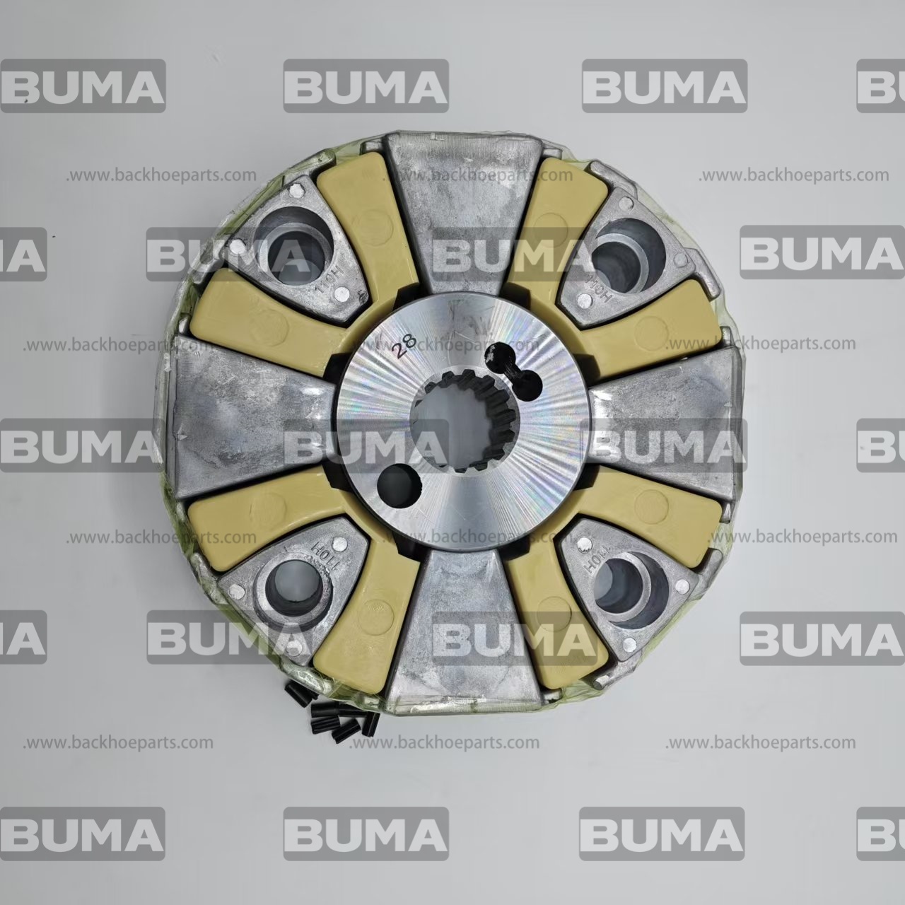 14515827 Coupling For Volvo