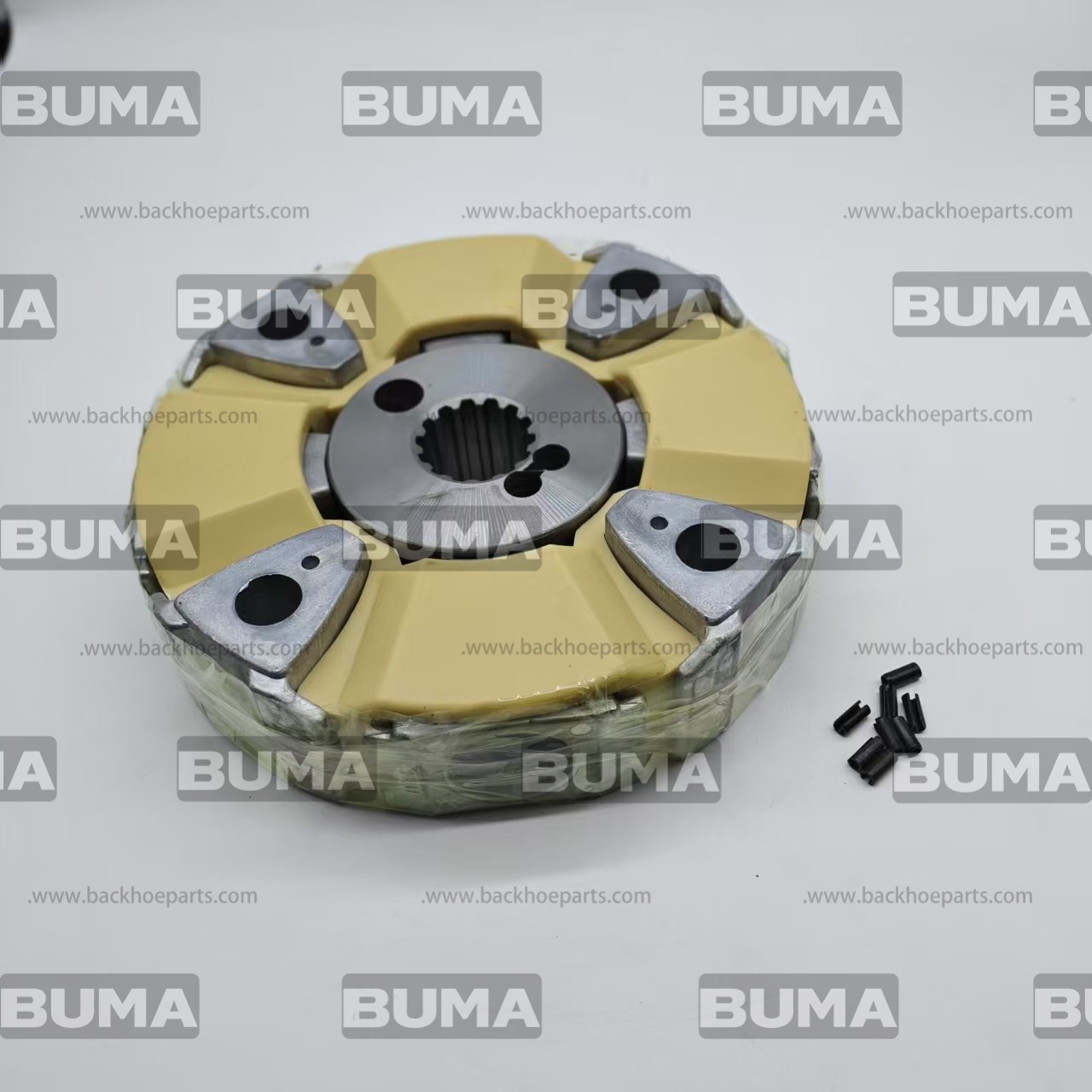 14515827 Coupling For Volvo