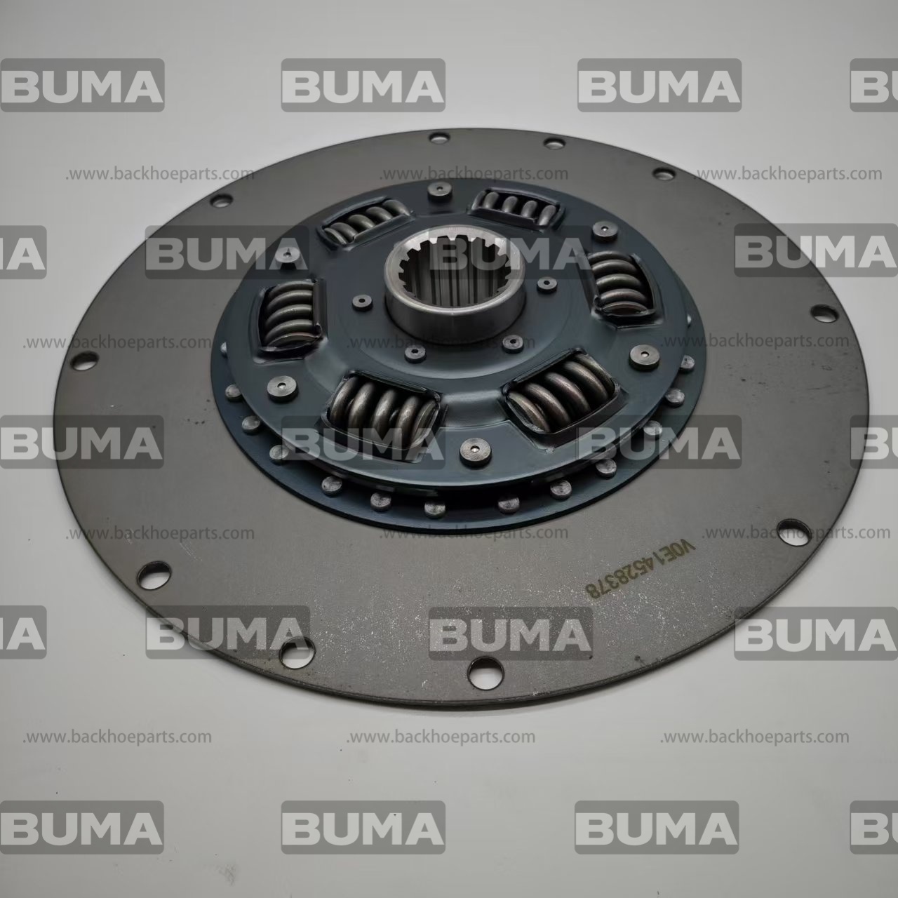 14528378 Vibration Damper For Volvo