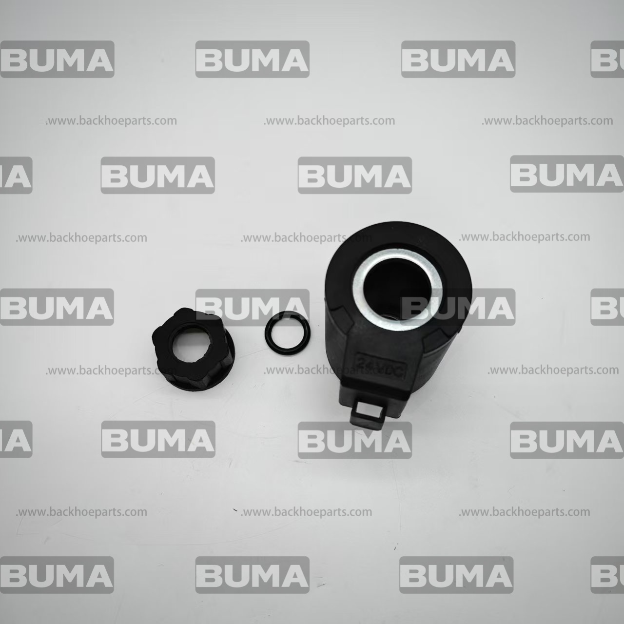 14550884 Solenoid Coil For Volvo