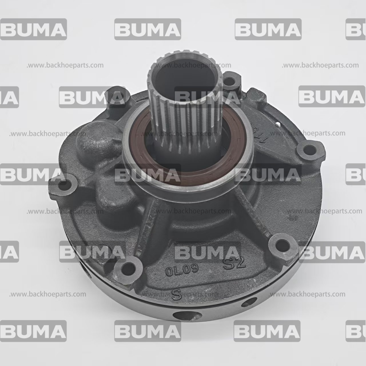 146305 Transmission Oil Pump For Carraro