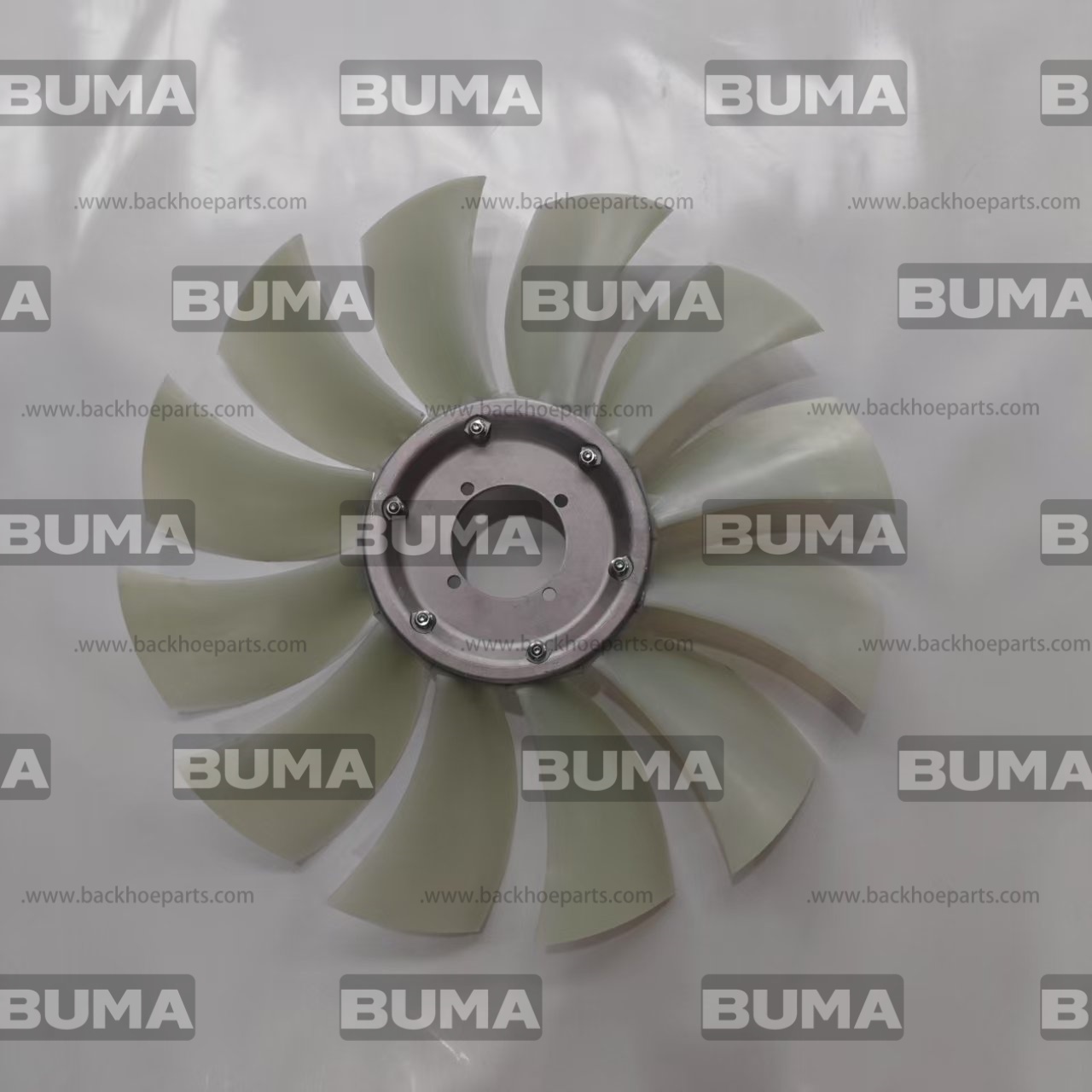 14696775 Cooling Fan For Volvo