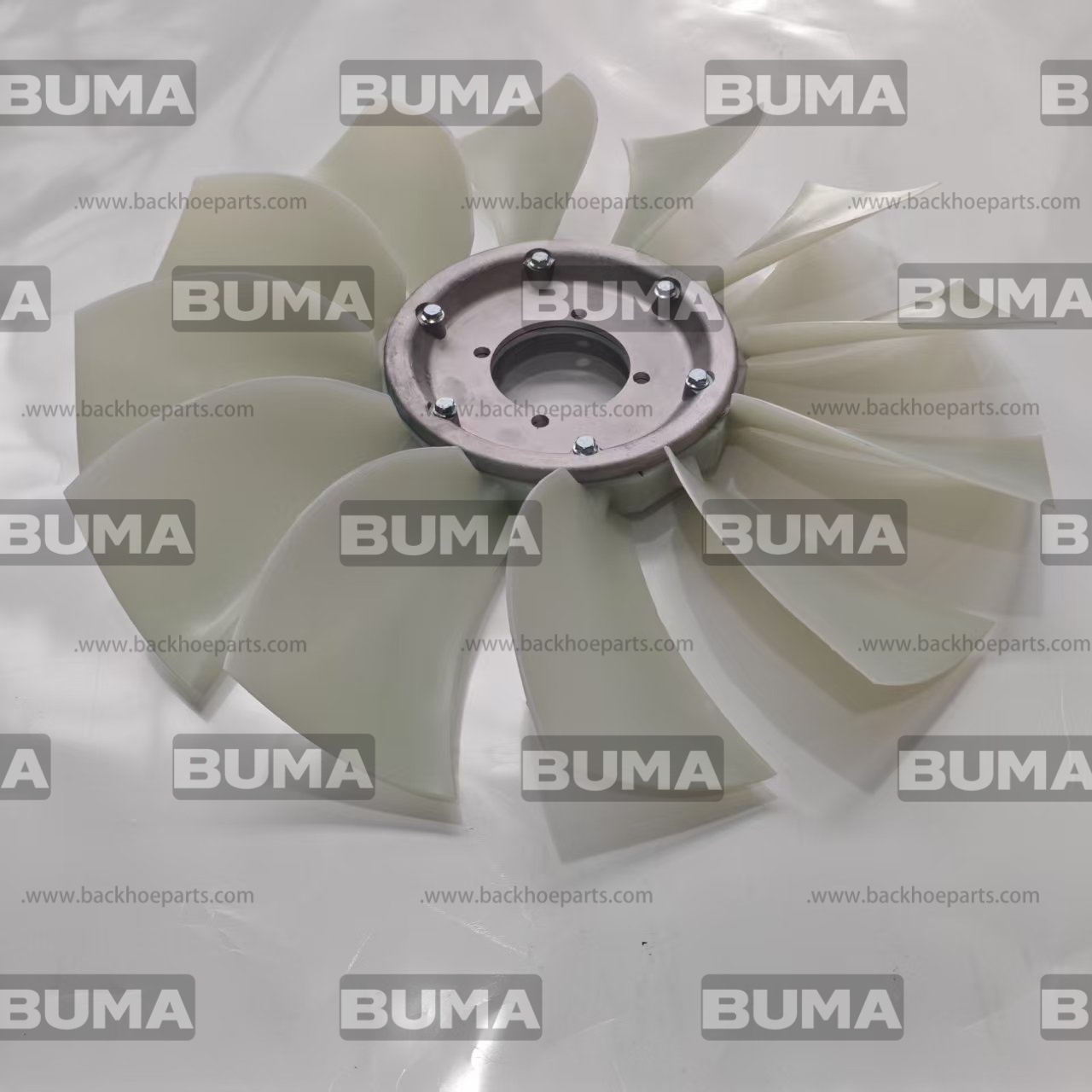 14696775 Cooling Fan For Volvo