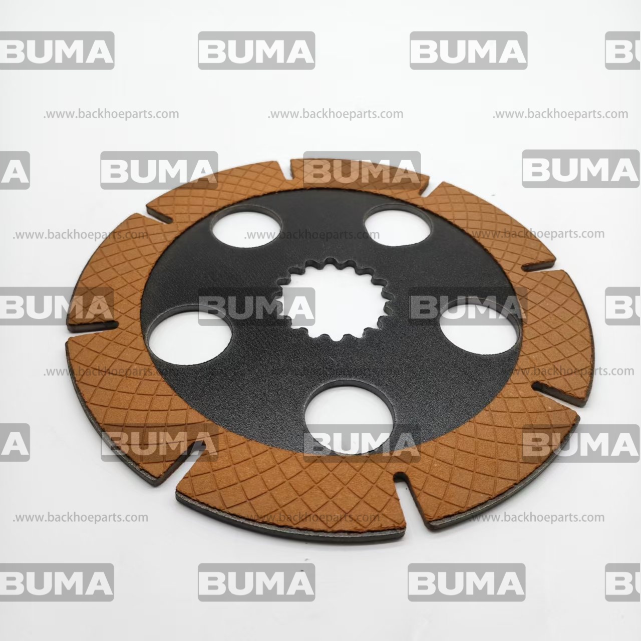 148962A1 Friction Disc For Case