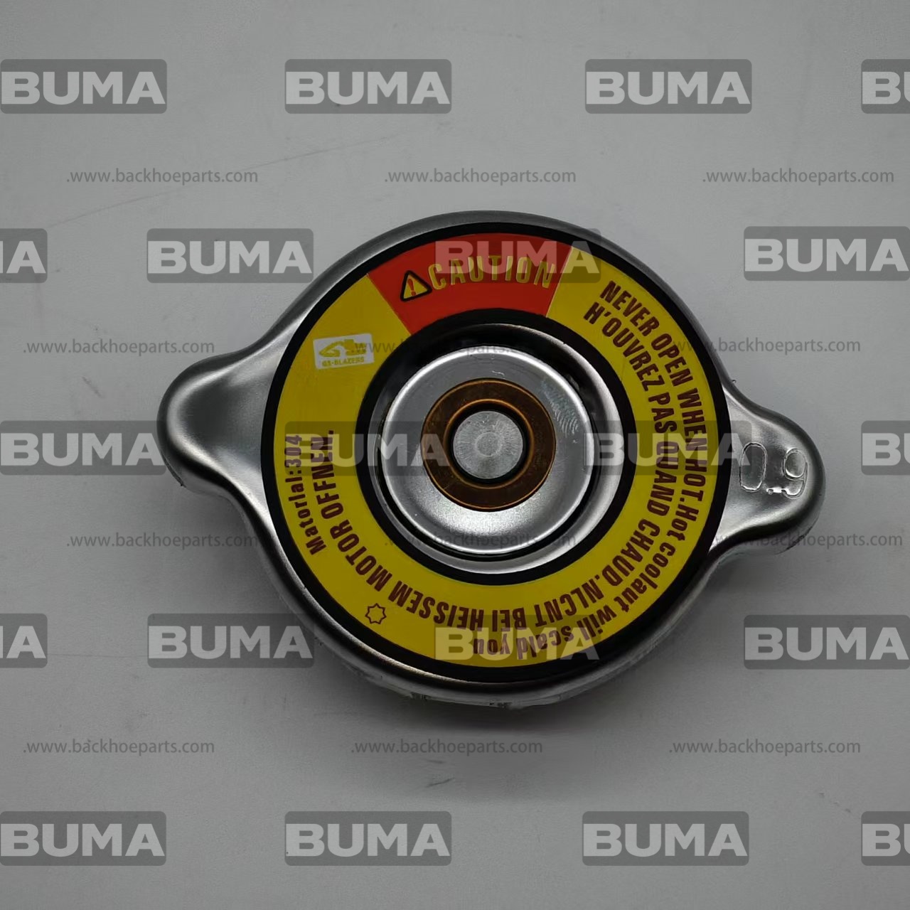 14X-03-11140 Cap For KOMATSU