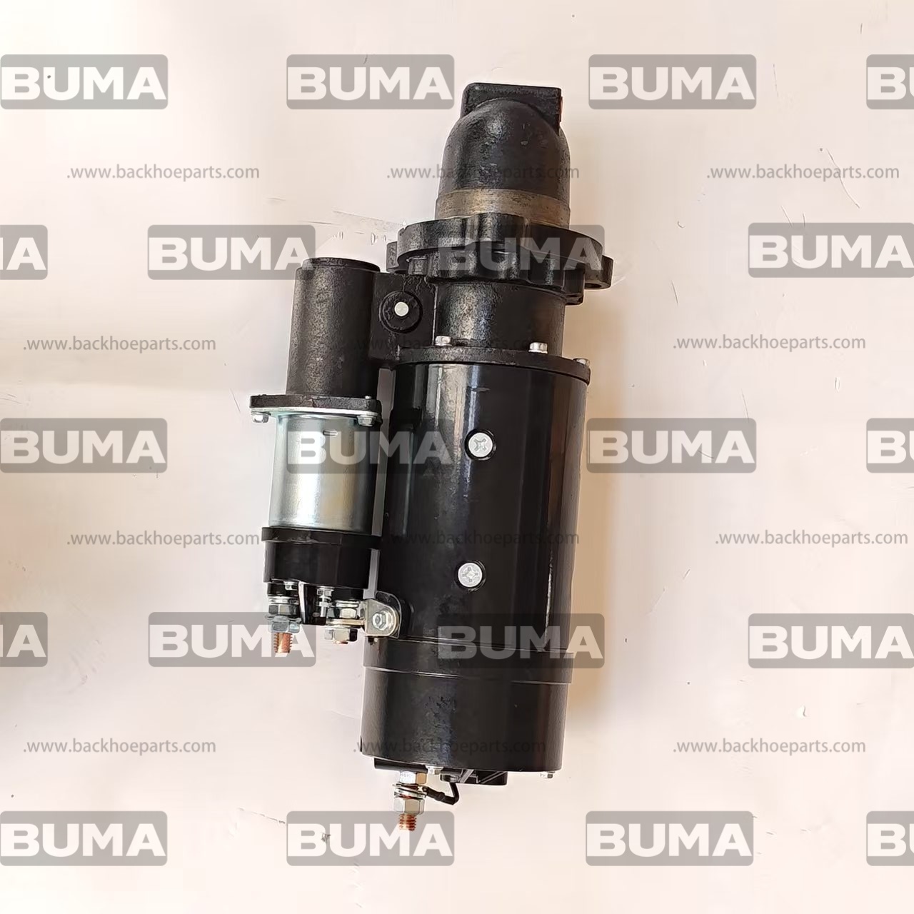 165-4619 1654619 Starting Motor Gp-Electric