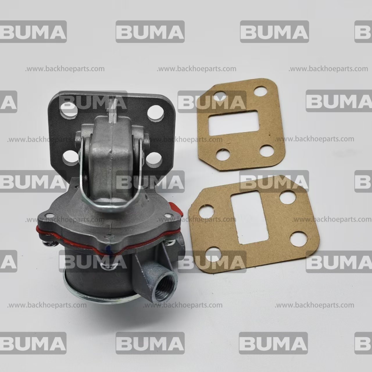 17/401300 Fuel Lift Pump For JCB