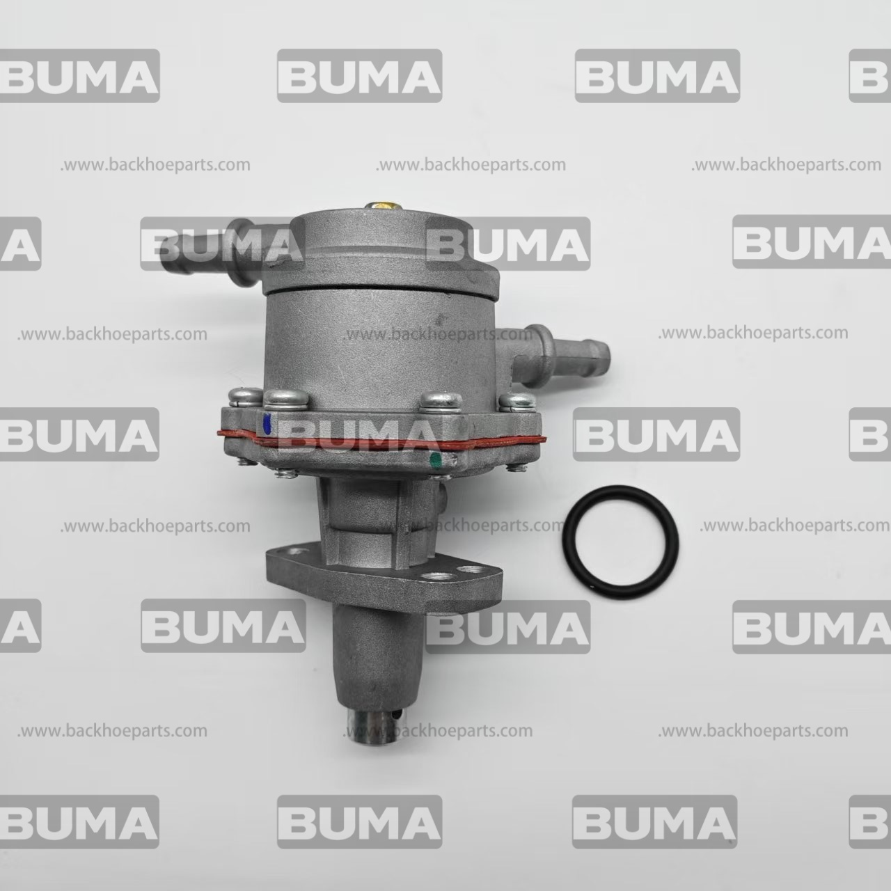 17/912400 Fuel Lift Pump For JCB