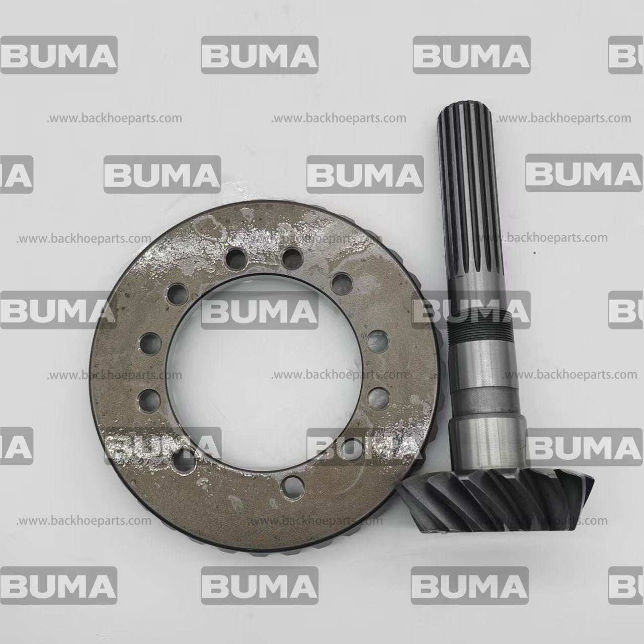 175956A1 Gear Set For Case