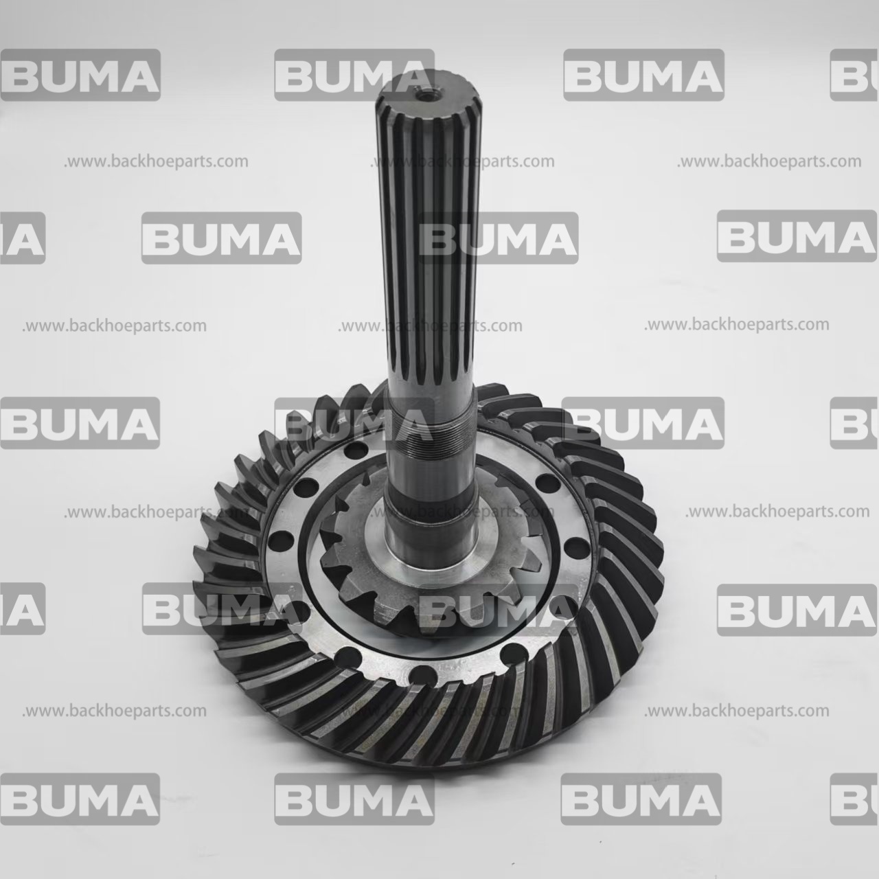 175956A1 Gear Set For Case