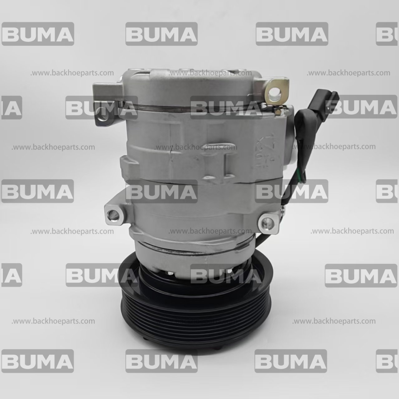 178-5545 A/C Compressor