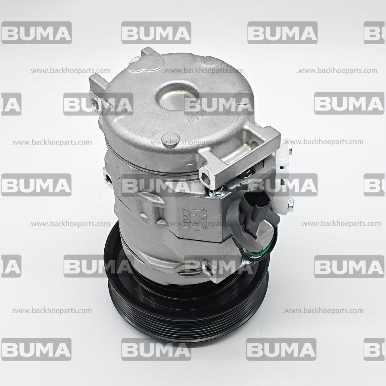 178-5545 A/C Compressor