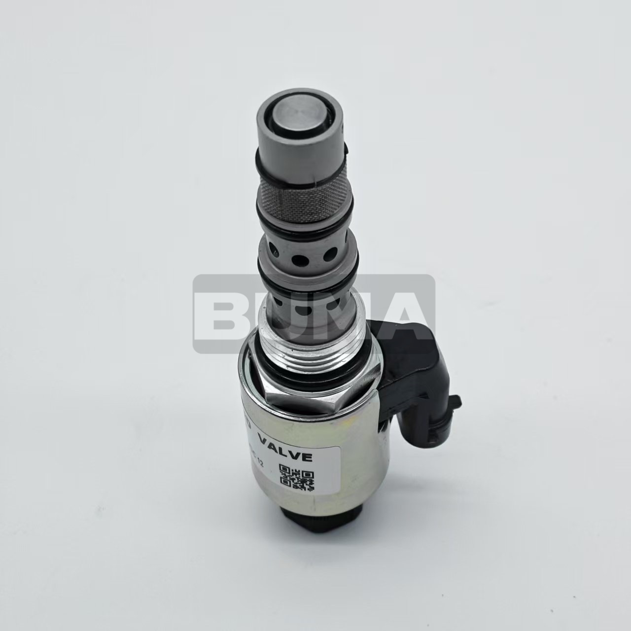 180584A1 Solenoid Valve For Case