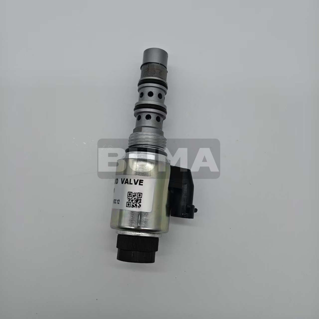 180584A1 Solenoid Valve For Case