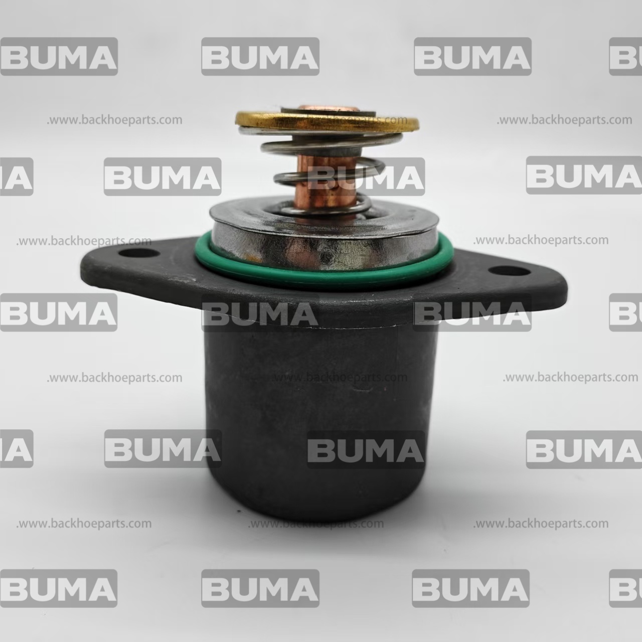 1830256C93 Thermostat Kit For International/Navistar