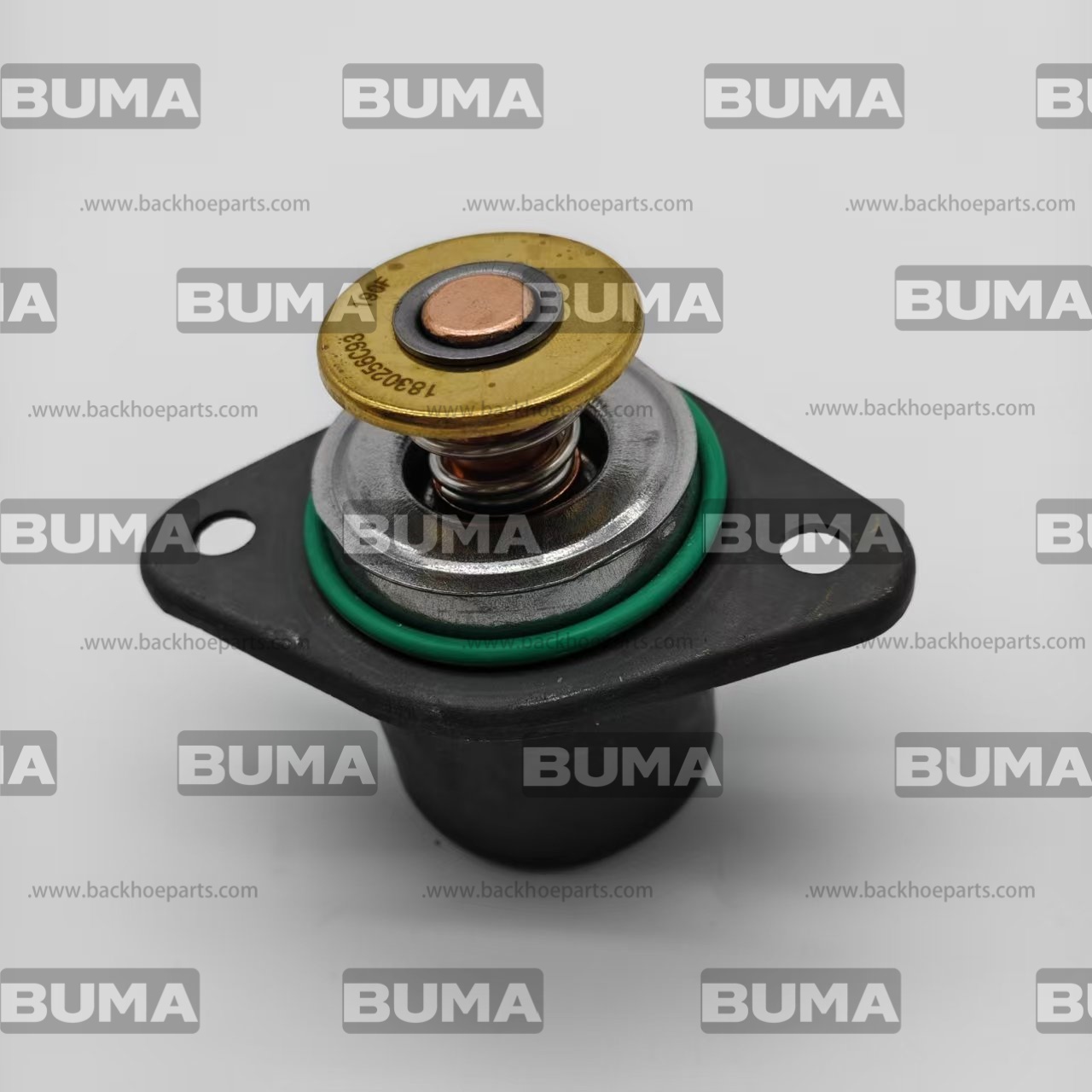 1830256C93 Thermostat Kit For International/Navistar