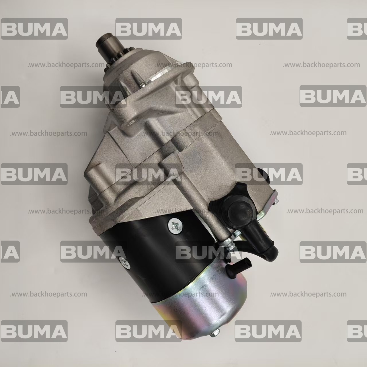 19875591C Starter For Case