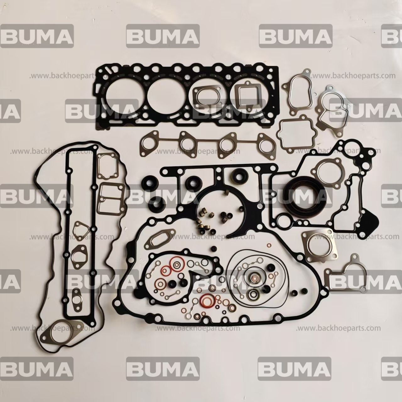 1G772-99350 Full Gasket For Kubota