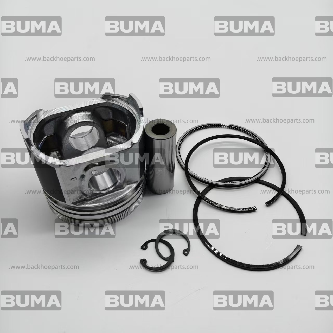 1G86121110 Piston Ring Kit For Kubota
