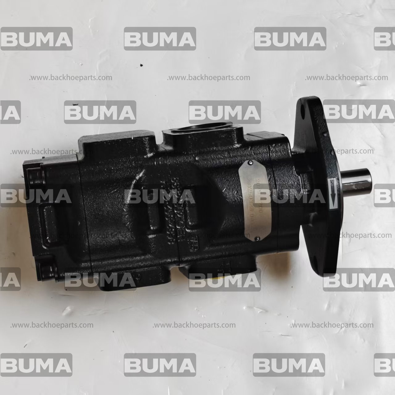 20/911200 Hydraulic Main Pump For JCB