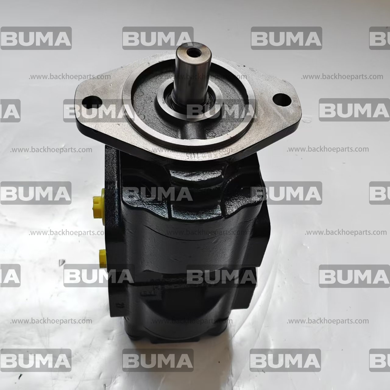 20/911200 Hydraulic Main Pump For JCB