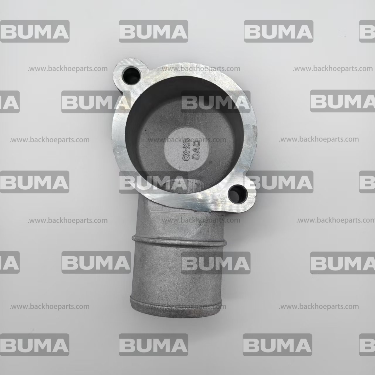 20450735 Outlet Pipe For Volvo