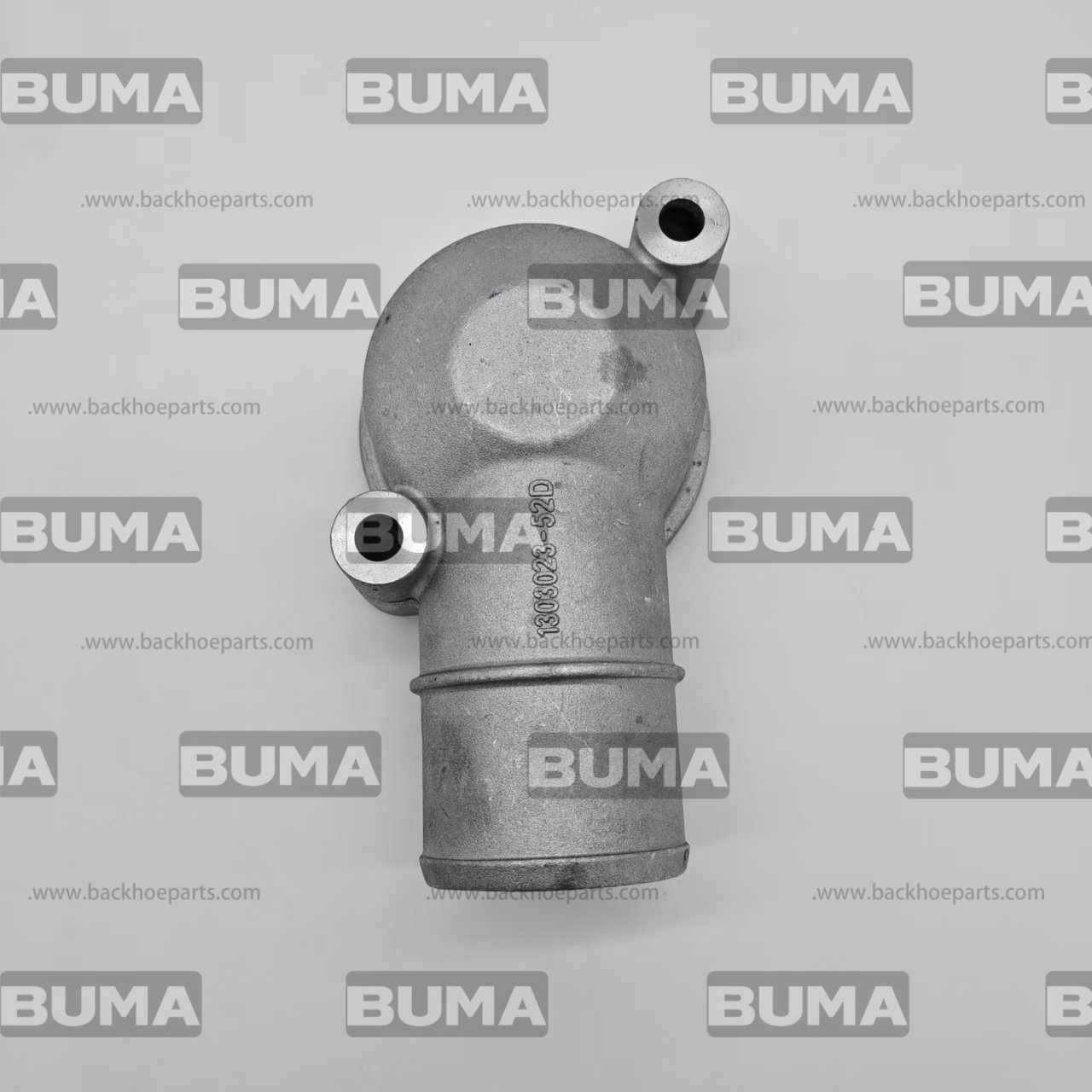 20450735 Outlet Pipe For Volvo