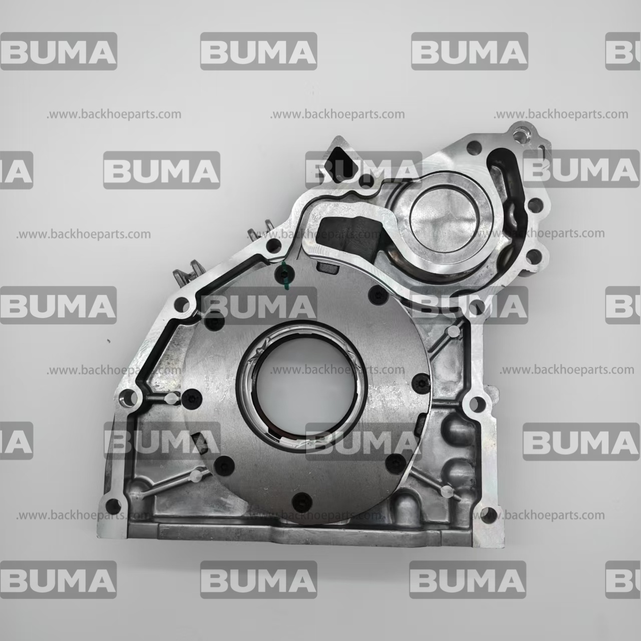 20502113 Oil Pump For Volvo