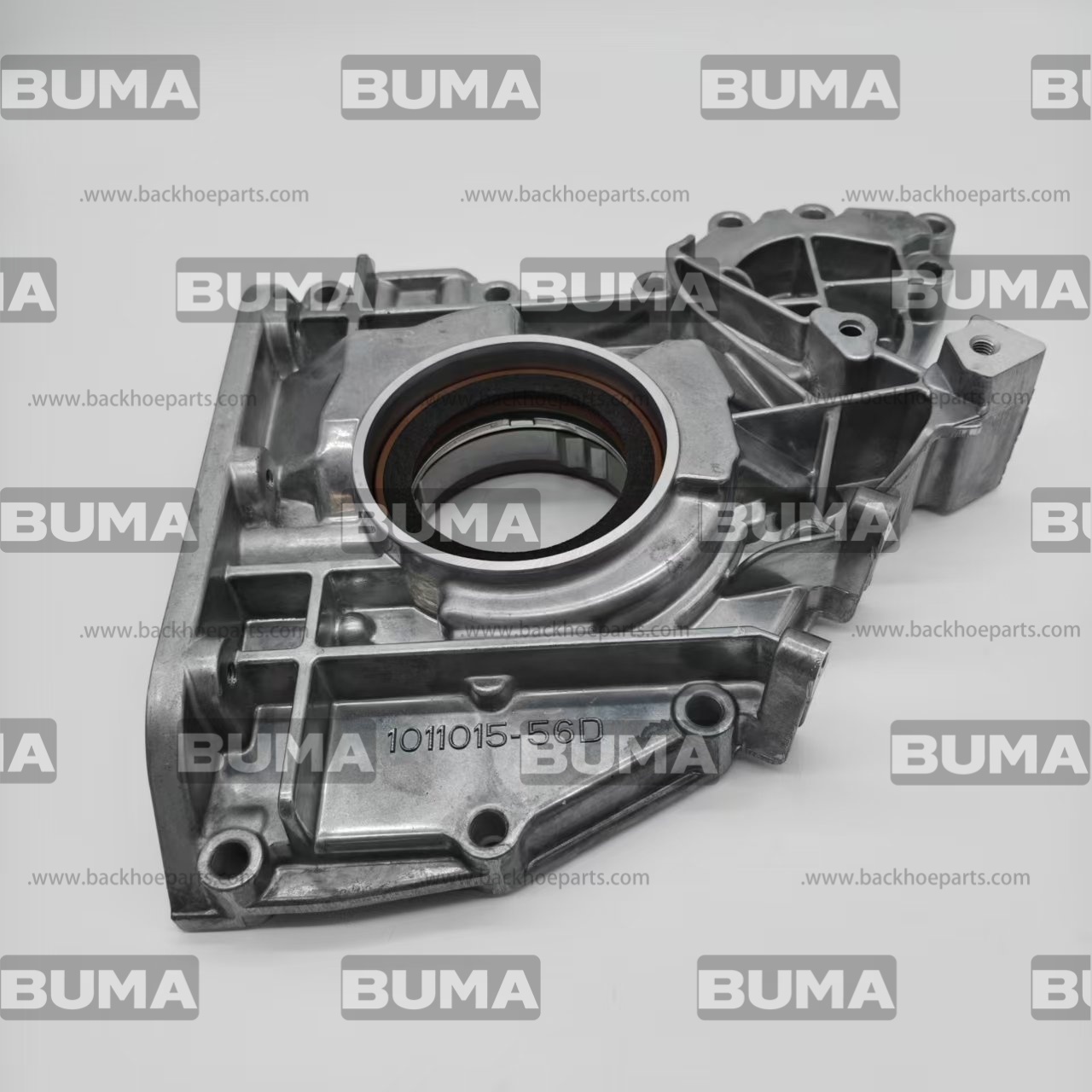 20502113 Oil Pump For Volvo