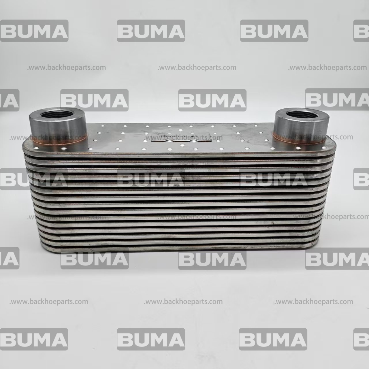 20715681 Oil Cooler For Volvo