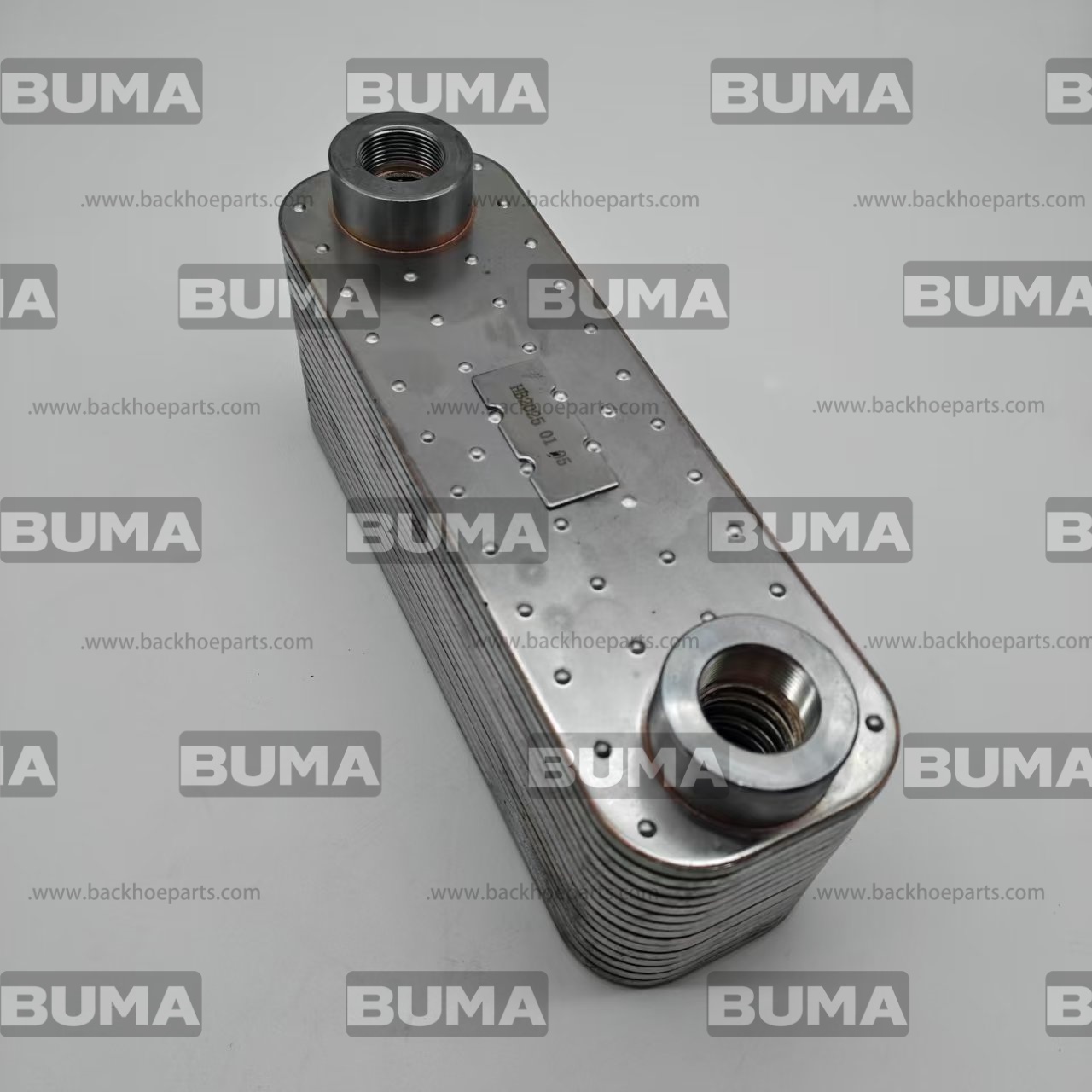 20715681 Oil Cooler For Volvo