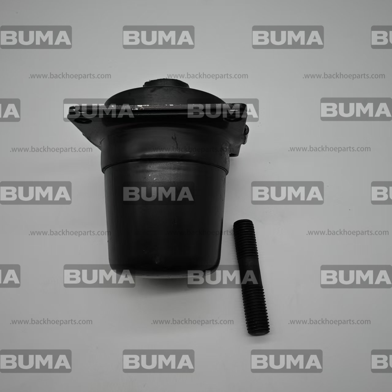 20Y-53-13121 Cushion For KOMATSU