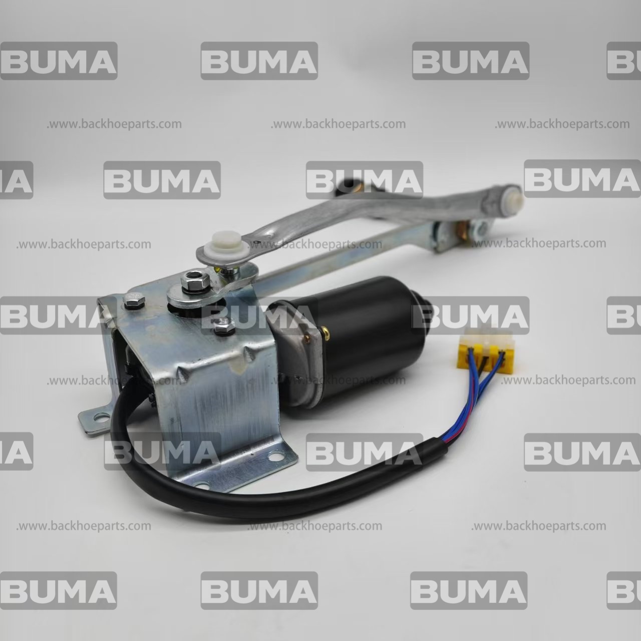 20Y-54-52211 Wiper Motor For KOMATSU