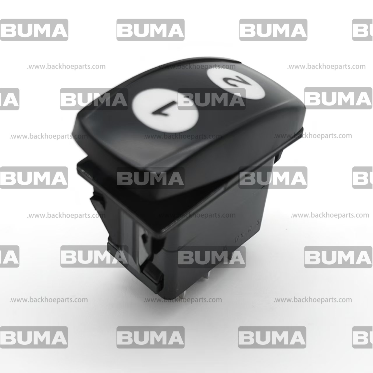 214-4694 2144694 Switch Assembly-Rocker