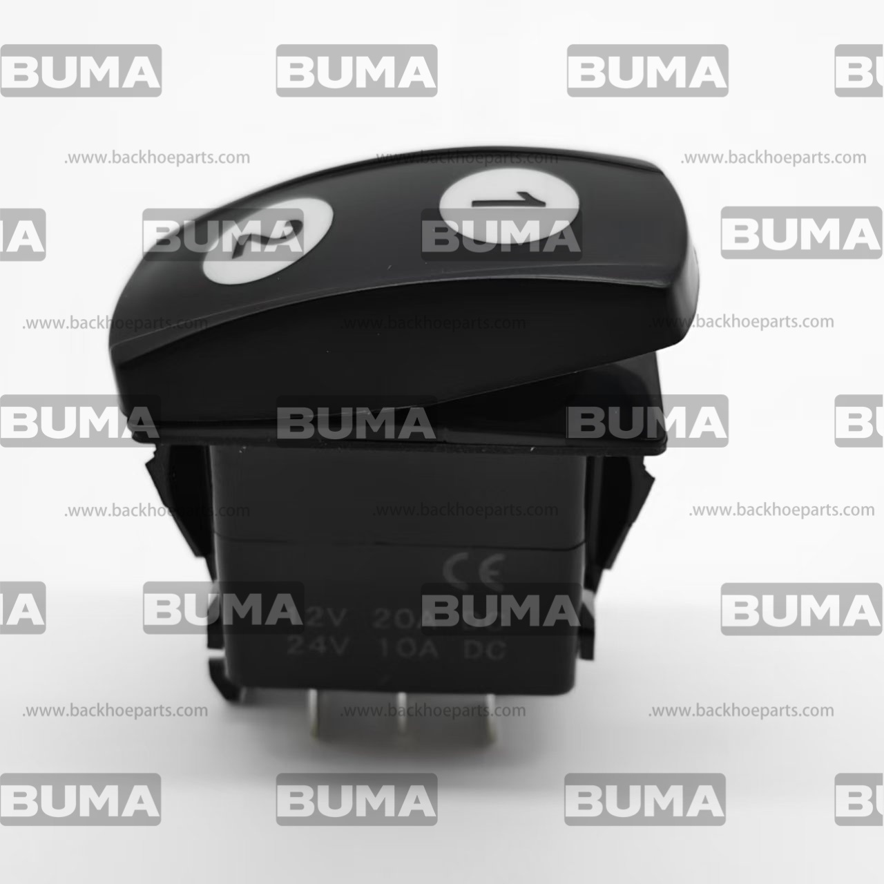 214-4694 2144694 Switch Assembly-Rocker