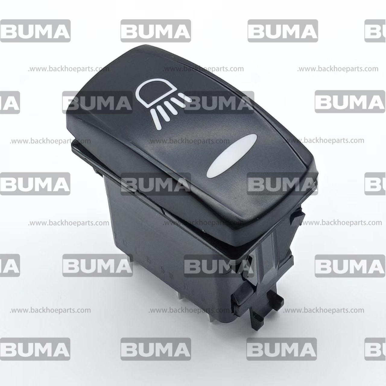 214-4697 2144697 Rocker Switch