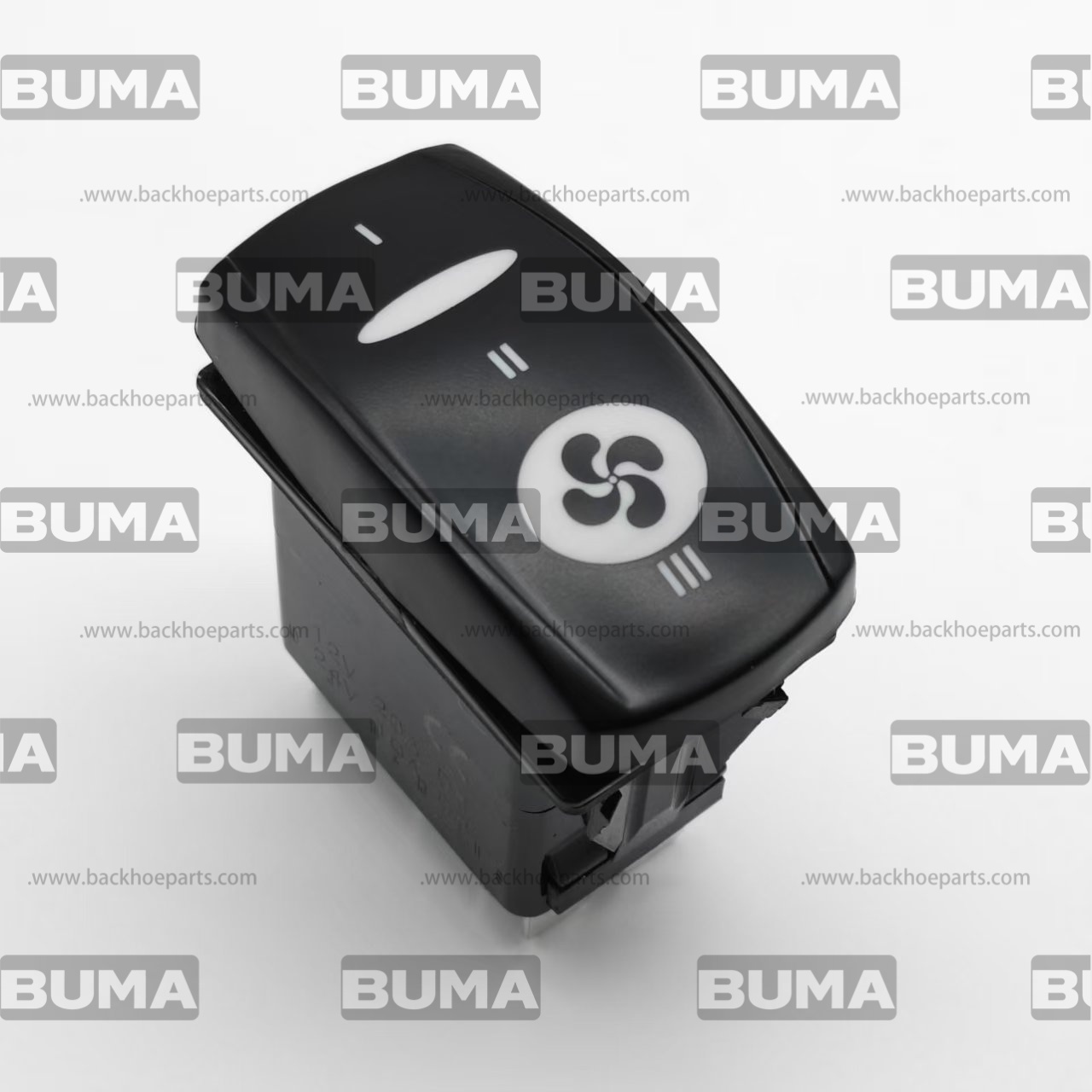 214-4698 2144698 Switch Assembly-Rocker