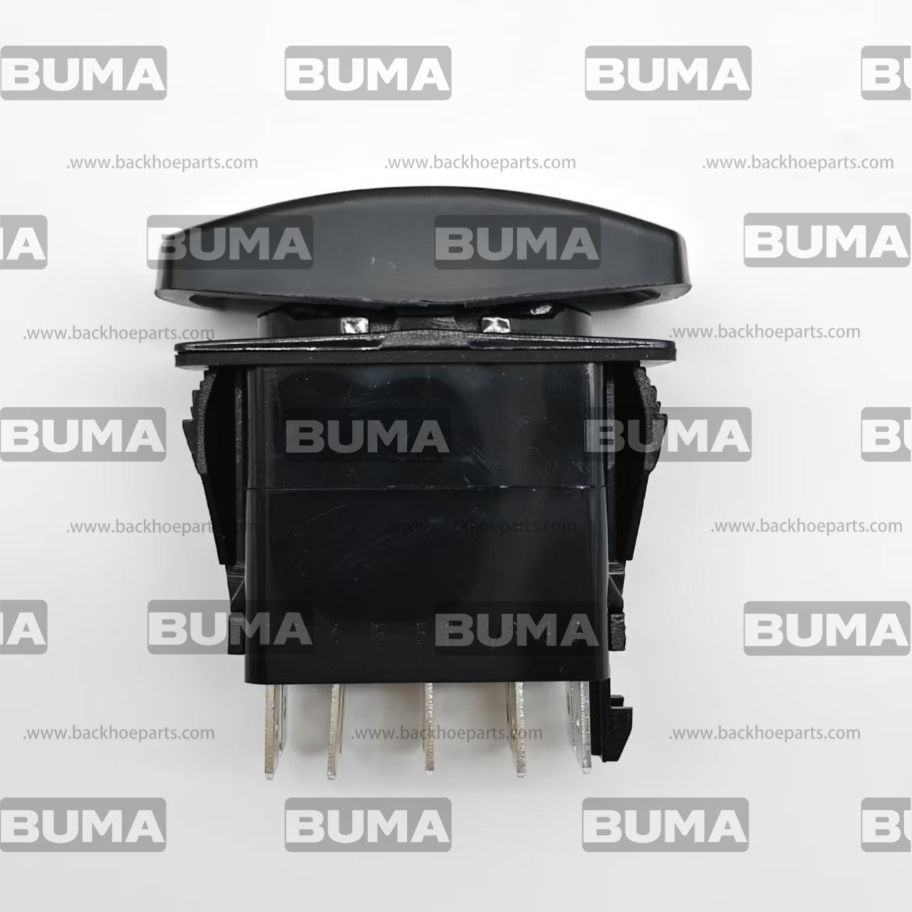 214-4698 2144698 Switch Assembly-Rocker